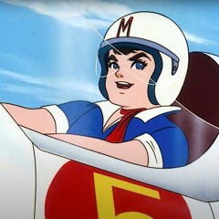 Speed Racer (prod.paryo)
