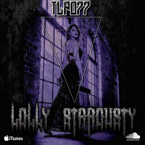 TLP077 LOLLY STARDUSTY