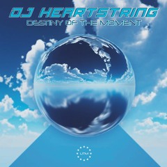 DJ Heartstring - Endless Desire