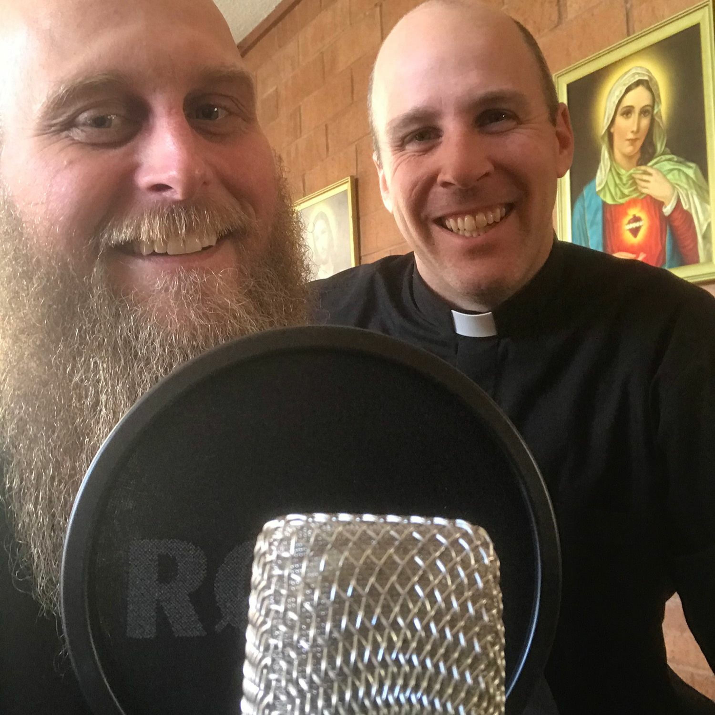 Catholic Jacks Podcast