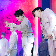 SEVENTEEN  F*ck My Life—Hoshi ver.