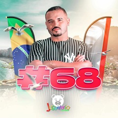 JUGUETERÍA By DJ Enzo Ribeiro, Brazil - Chapter #68