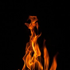 Tiki Fires