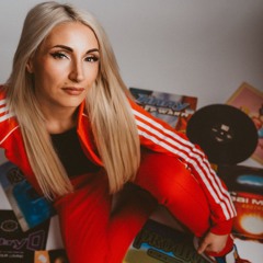 Amber D Hard House Mix August 2024