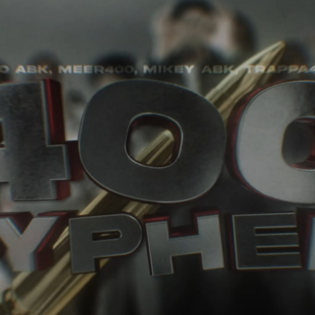 Coco Abk Rapper Stream 400 Cypher - Coco Abk x Meer400 x Mikey Abk x Trappa400 (Prod.by ...