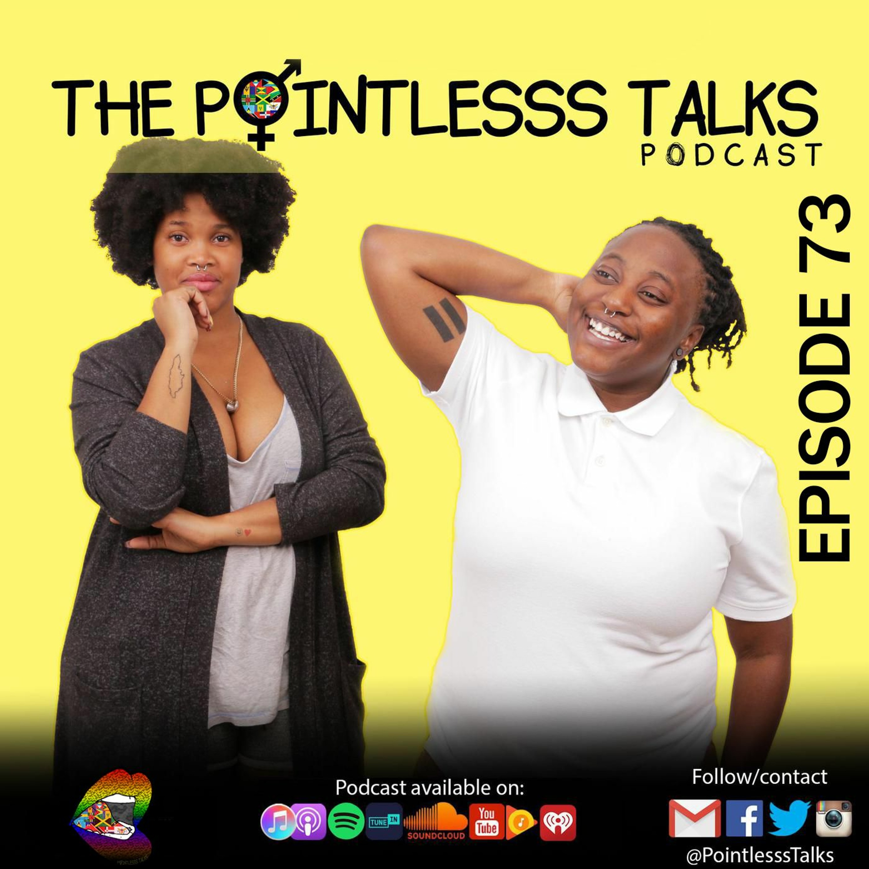 Pointlesss Talks