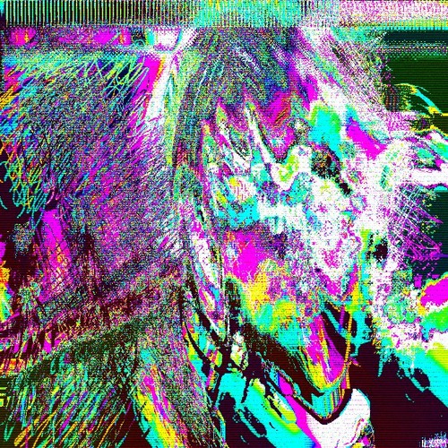 cybrlaps - death is indeed an option (hypogirl remix)