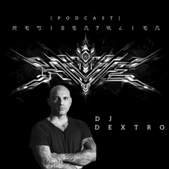 RESIDEN7-PODCAST 011 DJ DEXTRO