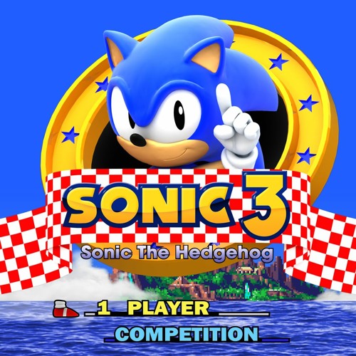 Revised Sonic 3 Pack [Sonic 3 A.I.R.] [Mods]