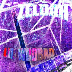 LIL WOOBAD - SIDONIA [ PROD DJ ZELD4H ]
