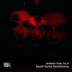 Sarah Garlot Darkdomina - Levitation (Original Mix) [Furrier Records]