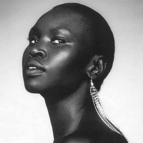 Alek Wek