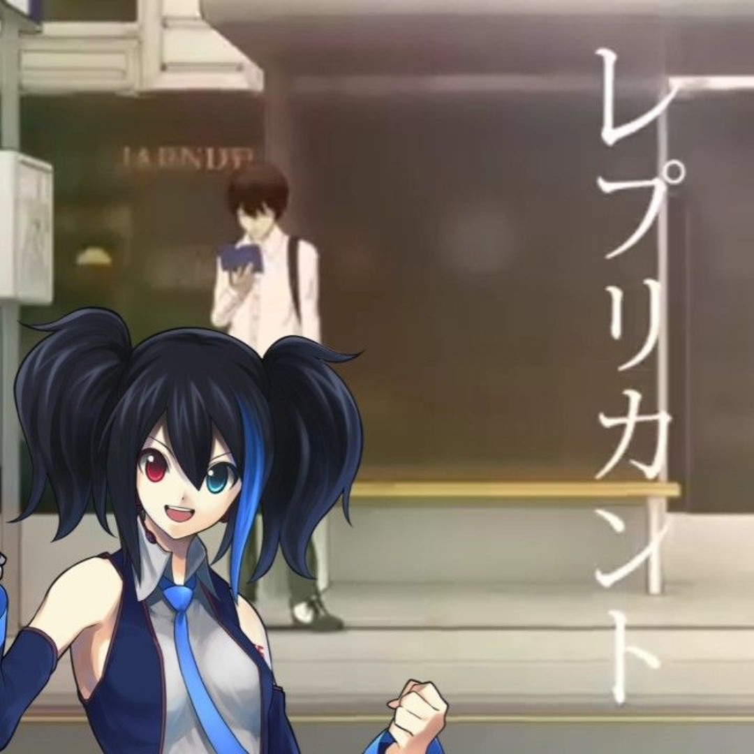 Stream 【Yokune Ruko KIRE/欲音ルコ♂ KIRE】 Replicant