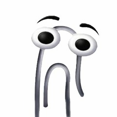 Paperclip