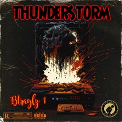 Thunderstorm ( Produced By Akens )Free Download Now.