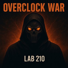 OVERCLOCK WAR