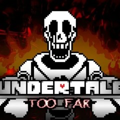 Papyrus has gone too far