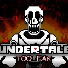 Papyrus has gone too far