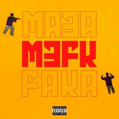 $CRM - MЗFK