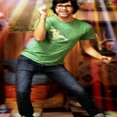 My ass or whatever Fergie said (Jay Cooper BOOTLEG)