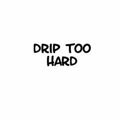 Gunna & Lil Baby - Drip Too Hard (BASS BOOSTED x3 INSTRUMENTAL){Original prod. kmbo}