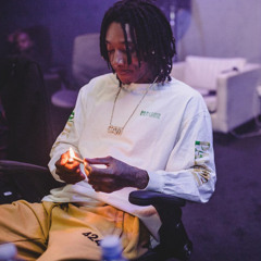 Wiz Khalifa-Mercury Retrograde (slowed)