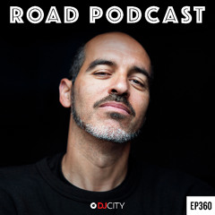 Episode 360: BOBBITO GARCIA "B-Ball, Hip-Hop & Sneakers — Where the Love Still Lives?"