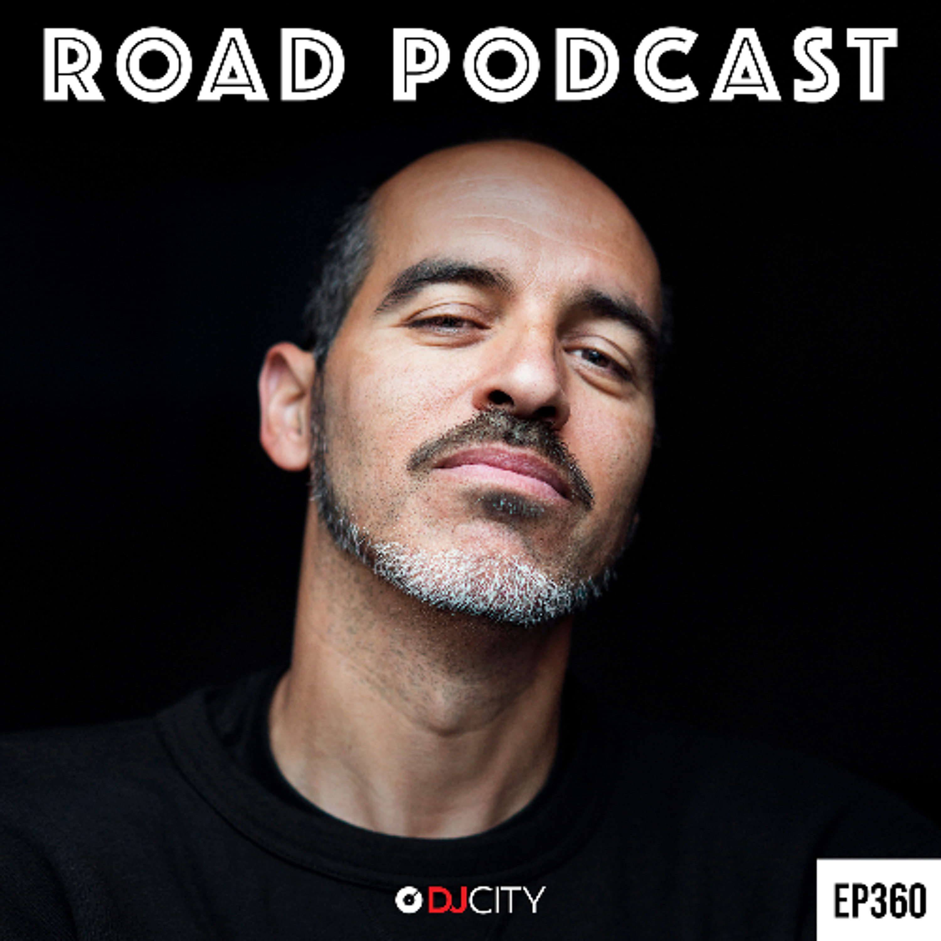Episode 360: BOBBITO GARCIA "B-Ball, Hip-Hop & Sneakers — Where the Love Still Lives?"