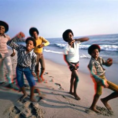 Jackson 5 - Shake Your Body (Moods Remix)