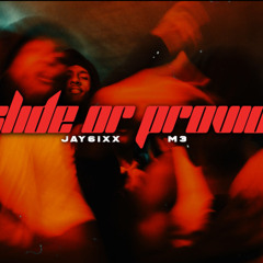 Jay6ixx X M3 - SLIDE OR PROVIDE