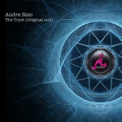 The Tryst (feat. Azam Ali) (Original mix)