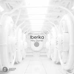 Iberika - Hey Done!
