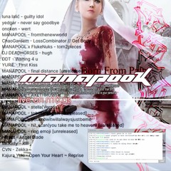 MANAPOOL: LiVE on n10.as [MiX] 11623