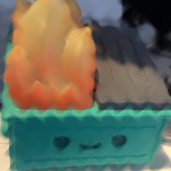 Daily Drop #4996 - Still Standing