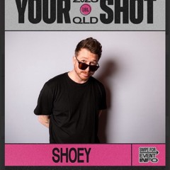 YS 2025-SHOEY