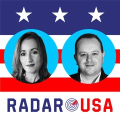 RADAR USA: episódio 1 -- a grande estreia!(14 janeiro 2022)