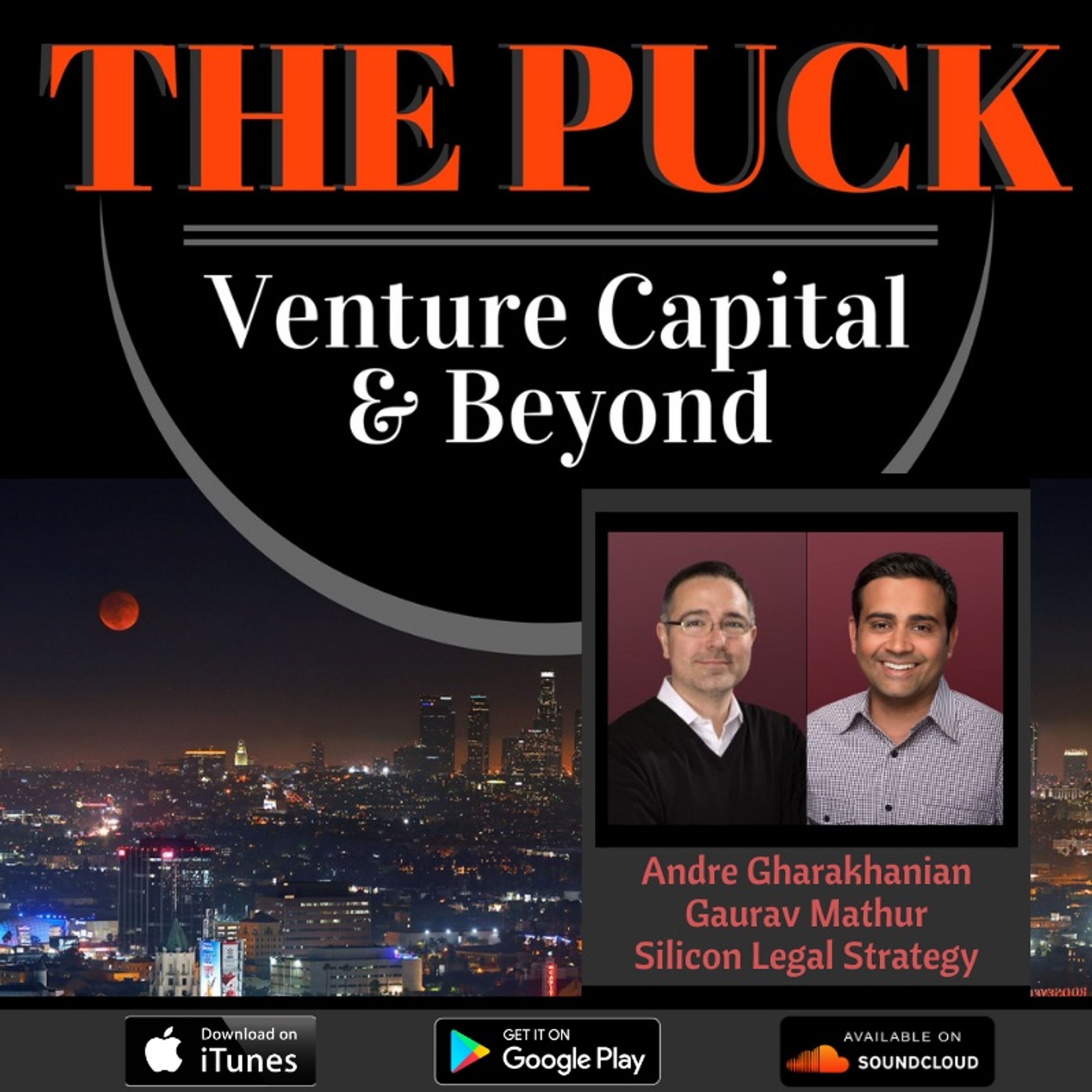 The Puck: Venture Capital and Beyond