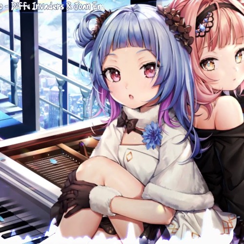 Nightcore - Different || Mind Invaders & Joan Ember Ft. Veronica Bravo