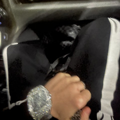 RISEN. [Prod. AyJee]