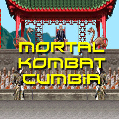 Mortal Kombat Cumbia Estilo