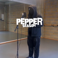Bizz - Pepper season