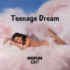 Teenage Dream Afro House