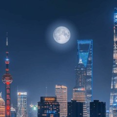 XansInShanghai (prod A3 X Benaddict)