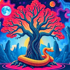 Modern Psy Prog & Bass (Live and Direct Rec. Mix)