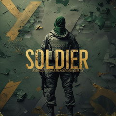 DatDJEMoney - Soldier (Mix)