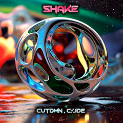 CUTDWN, C:ØDE - Bass Drop