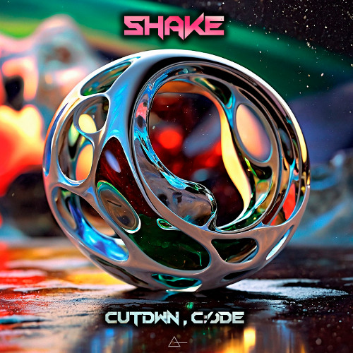 CUTDWN, C:ØDE - Bass Drop
