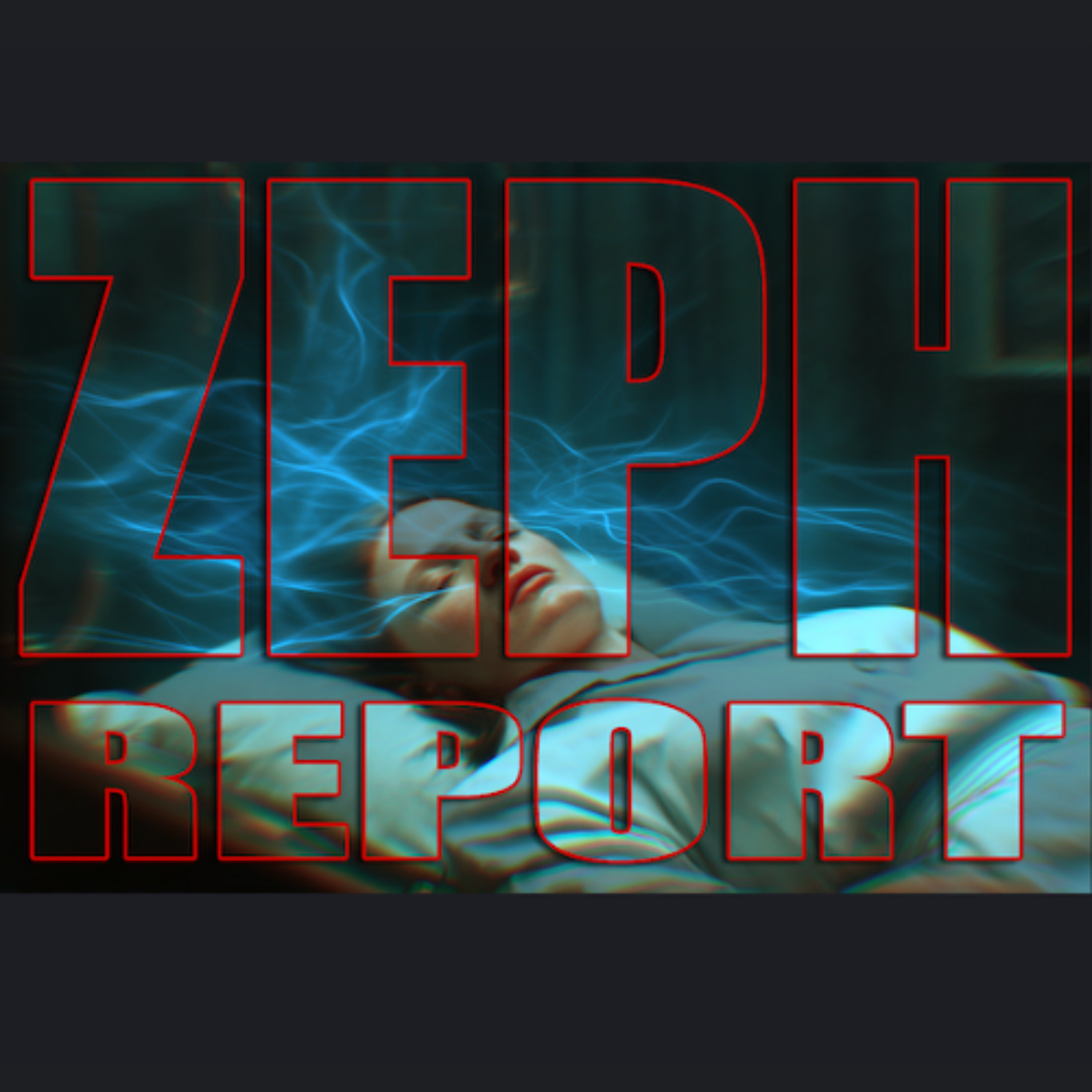 STALKED BY NIGHTMARE