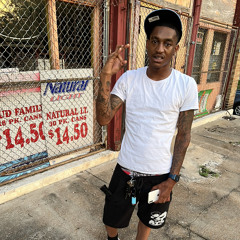 Laa West x Laa Robb -  On My Soul