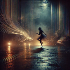 Dancing In The Dark Pt1